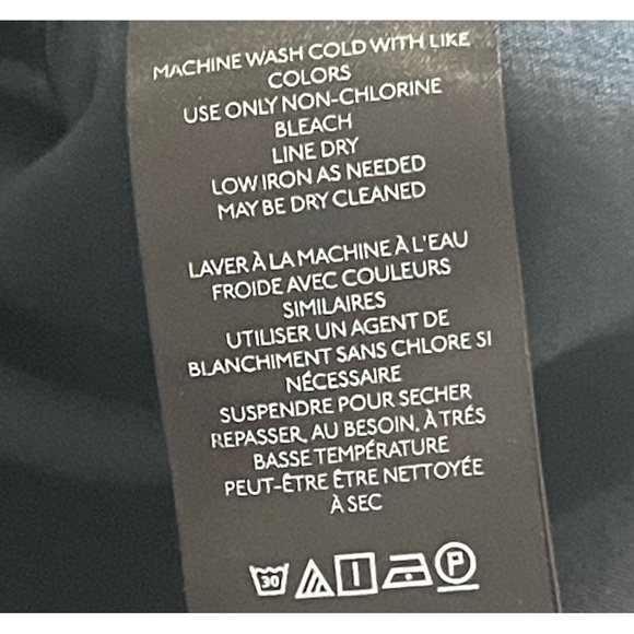 Anthropologie Maeve Embroidered Tube Top NWT Size 14 & 16W - Picture 10 of 16